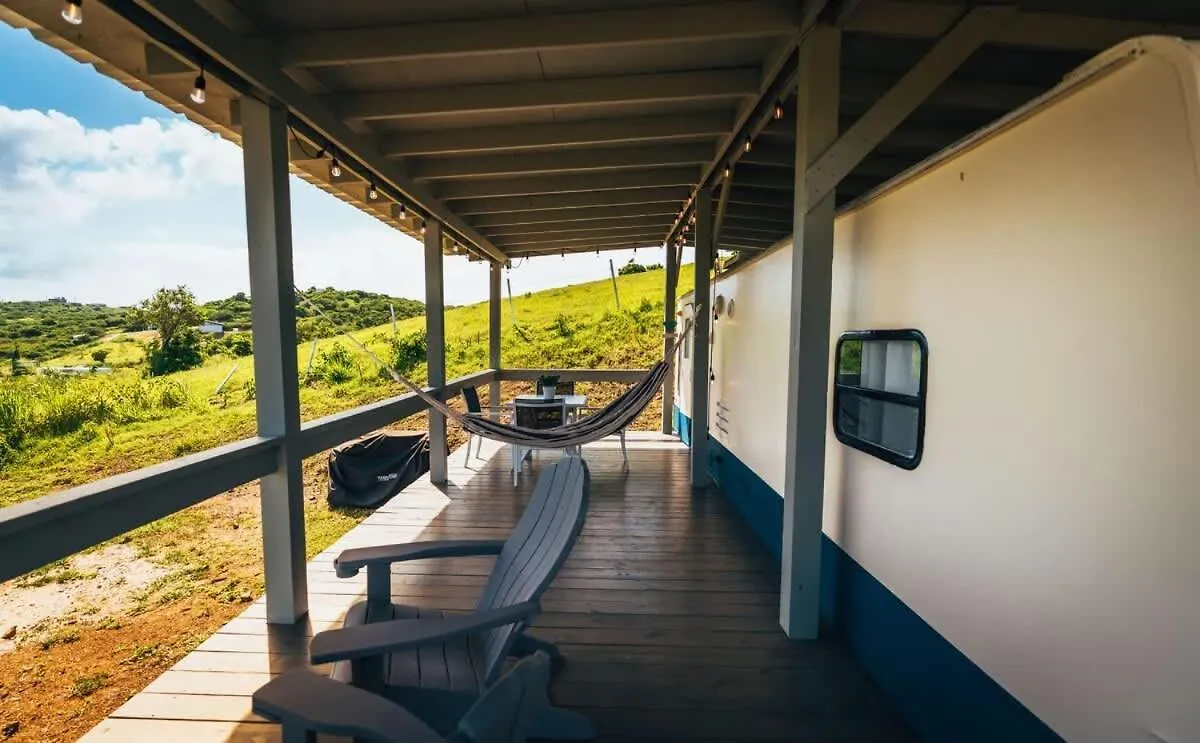 Sunrise Serenity Rv - Panoramic Views Isla Culebra Portoryko
