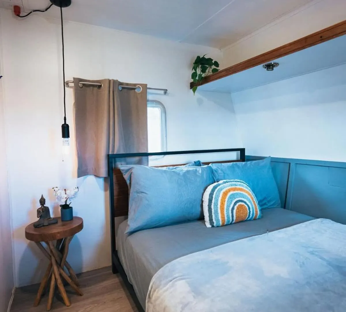 Sunrise Serenity Rv - Panoramic Views Isla Culebra Portoryko
