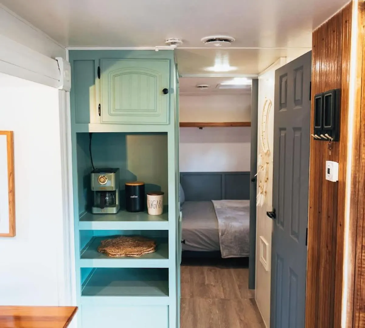 Campsite Sunrise Serenity Rv - Panoramic Views Isla Culebra